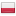 kamal.pl hosted country